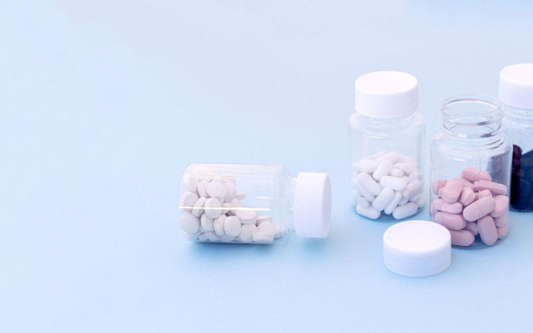 Conheça a nova lista de medicamentos sob prescrição farmacêutica