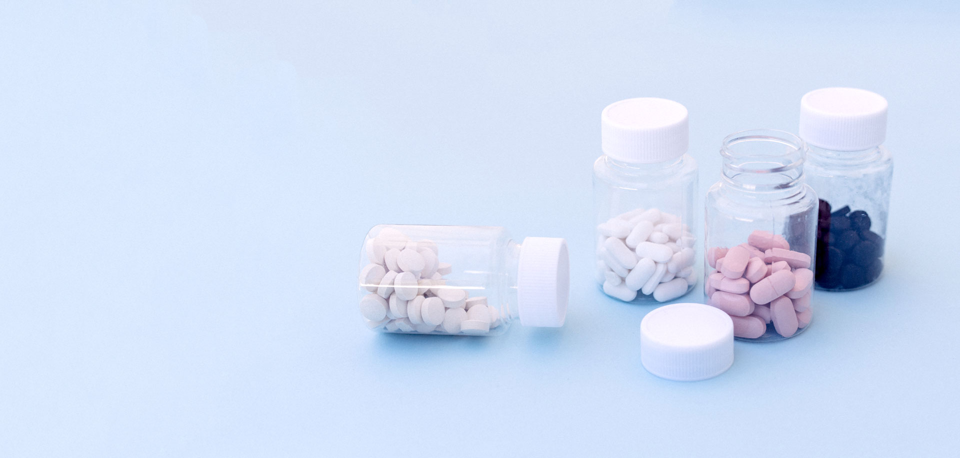 Conheça a nova lista de medicamentos sob prescrição farmacêutica