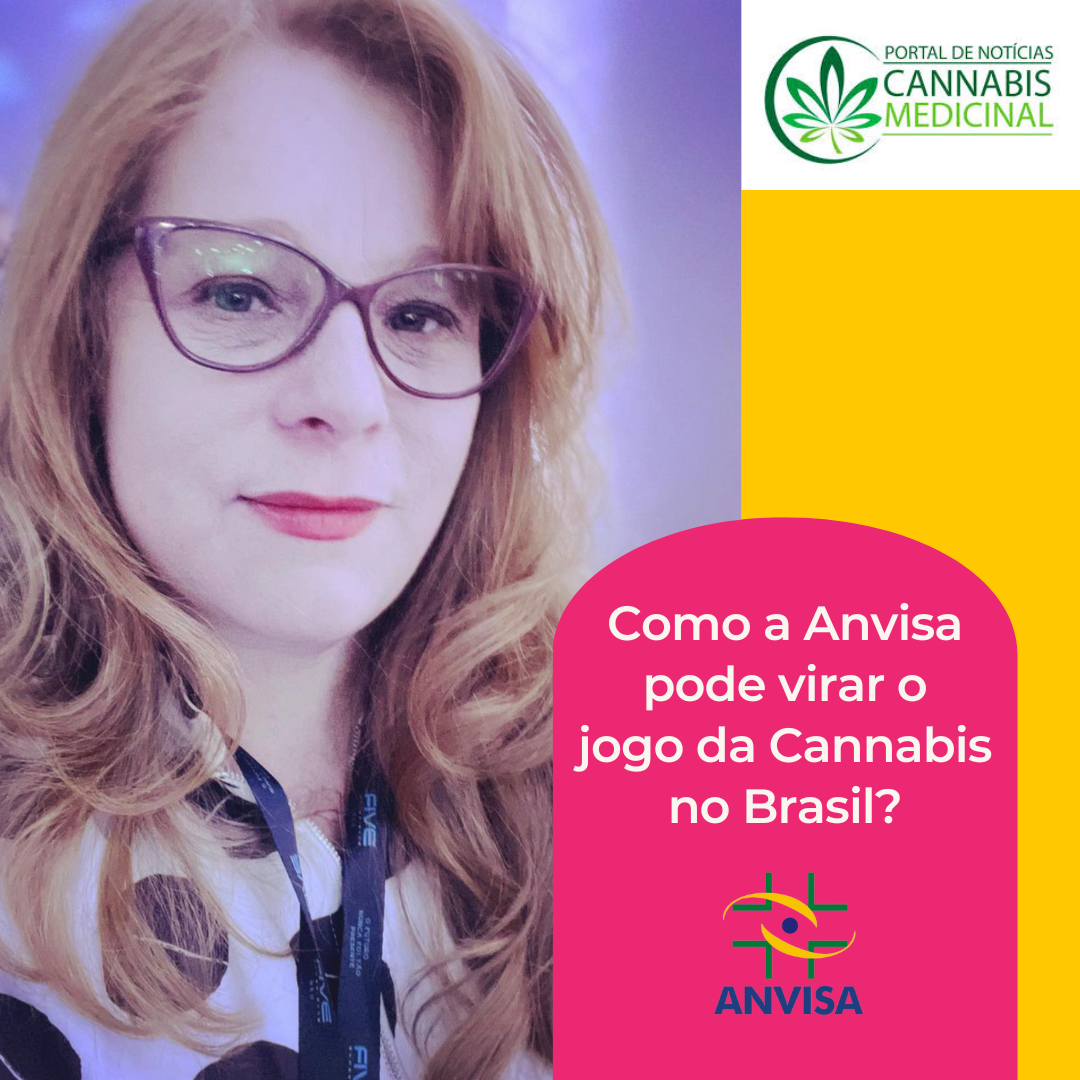 Como a Anvisa pode virar o jogo da Cannabis no Brasil?